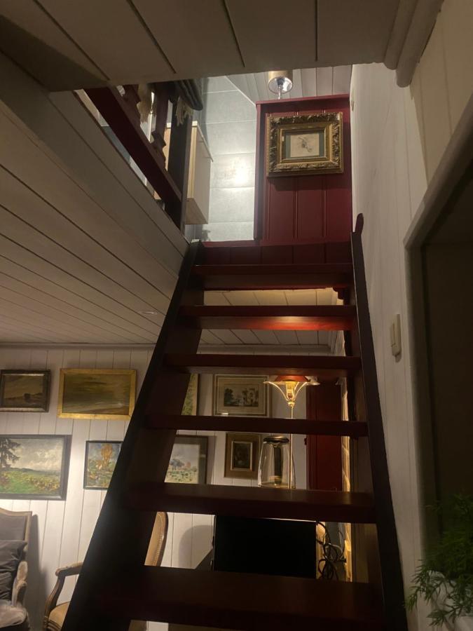 La Maisonnette Des Hetres Rouges Spa Eksteriør bilde
